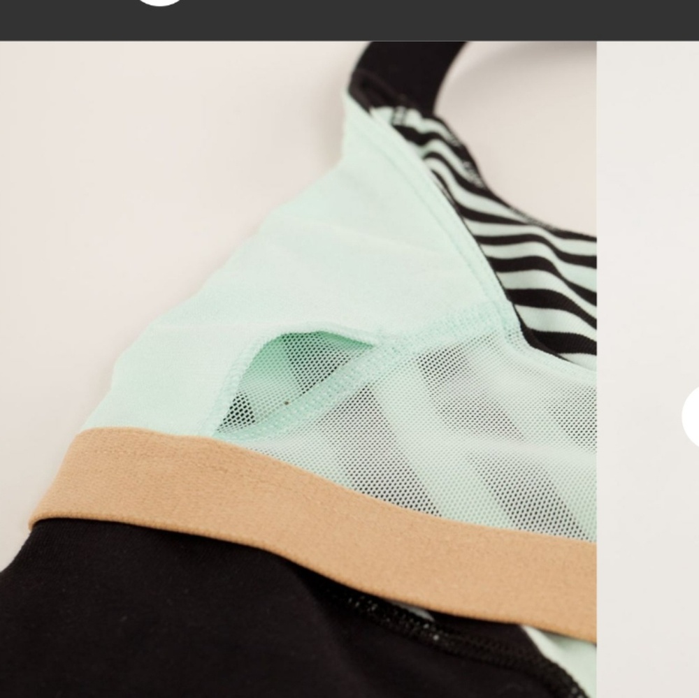 Lululemon work it out tank - Picture 4 of 4